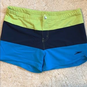 Speedo Shorts